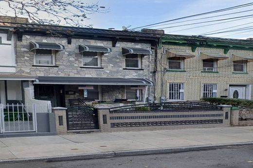 Casa di lusso a Brooklyn, Kings County