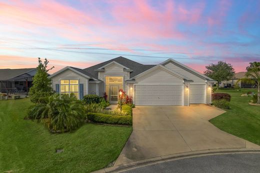 Detached House in The Villages, Sumter County