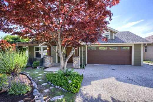 Detached House in Kelowna, Regional District of Central Okanagan
