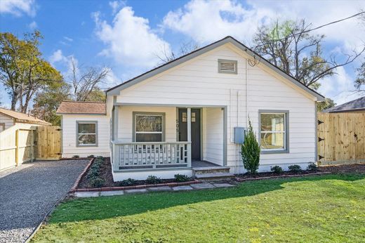 Luxus-Haus in Tomball, Harris County