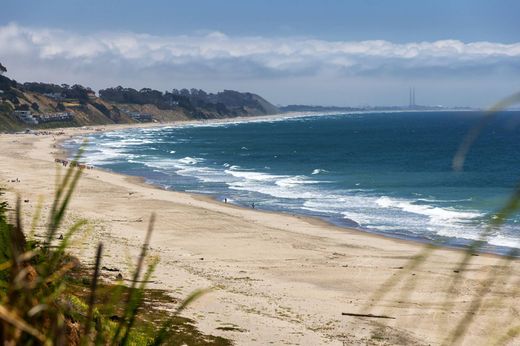 아파트 / Aptos, Santa Cruz County