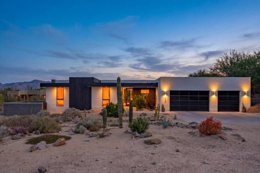 Casa de luxo - Cave Creek, Condado de Maricopa