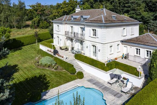 Detached House in Lausanne, Lausanne District