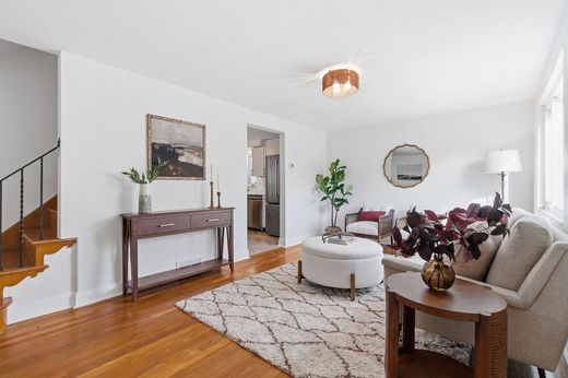 Luksusowy dom w Pittsburgh, Allegheny County