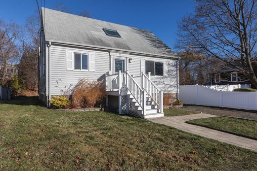 Vrijstaand huis in Marblehead, Essex County