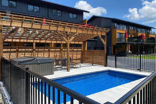 Квартира, Magog, Estrie