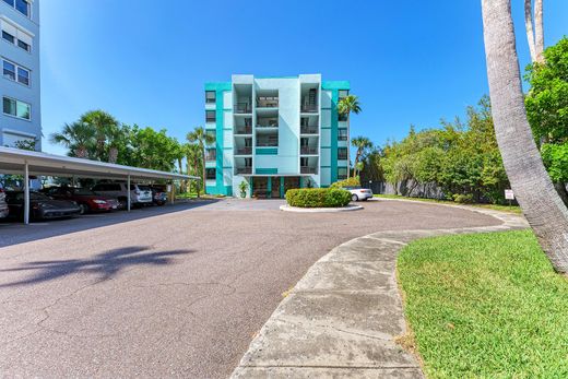 Appartement in South Pasadena, Pinellas County
