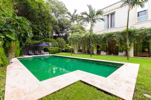 ‏בית חד-משפחתי ב  סאו פאולו, São Paulo