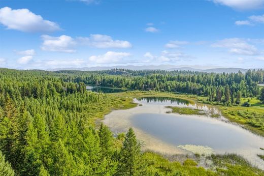 Αγροτεμάχιο σε Whitefish, Flathead County