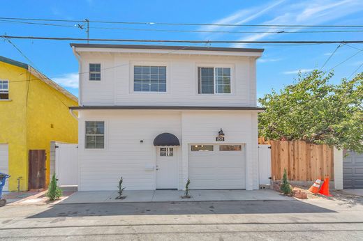 Duplex w Hermosa Beach, Los Angeles County