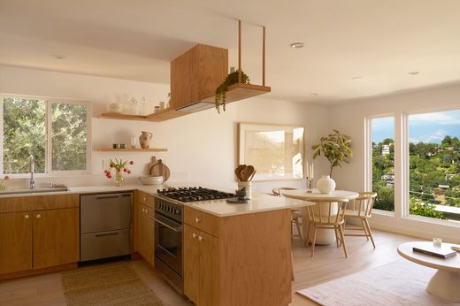 Einfamilienhaus in Los Angeles, Los Angeles County