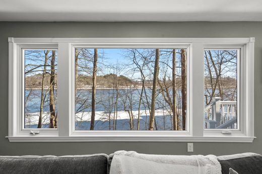 Casa en Merrimac, Essex County