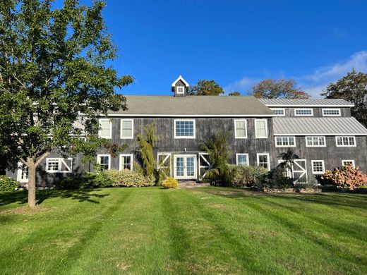 Detached House in Sharon, Litchfield County