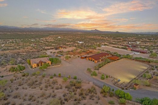Vrijstaand huis in Congress, Yavapai County