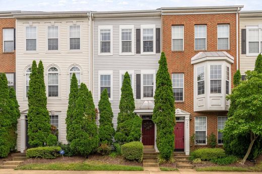 Townhouse in Alexandria, City of Alexandria