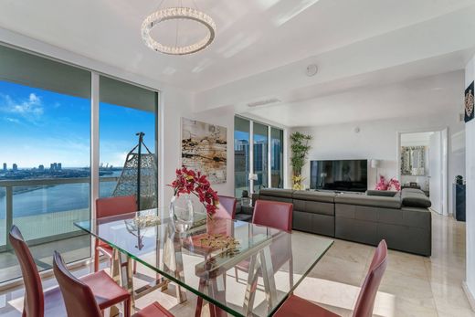 Apartamento - Miami, Miami-Dade County