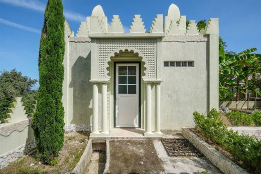 Einfamilienhaus in Sintra, Lissabon