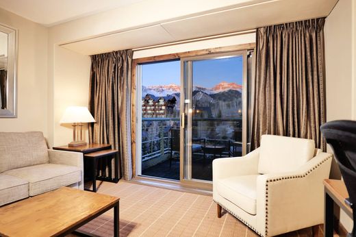 ﺷﻘﺔ ﻓﻲ Mountain Village, San Miguel County