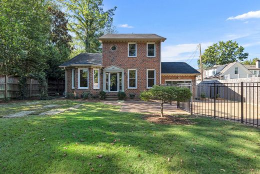 Luxury home in Nashville, Davidson County