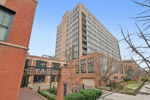 Apartment in Washington, Washington County