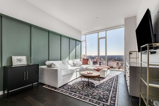 Piso / Apartamento en Nashville, Davidson County