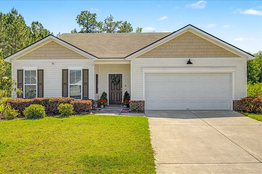 Detached House in Savannah, Chatham County