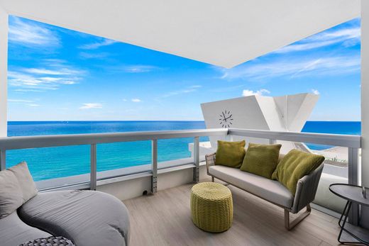 Apartment in Miami Beach, Miami-Dade