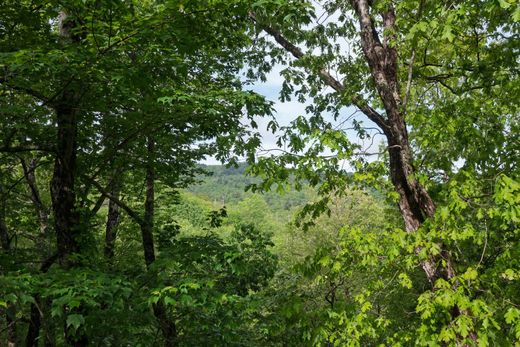 Dom jednorodzinny w Sapphire, Transylvania County