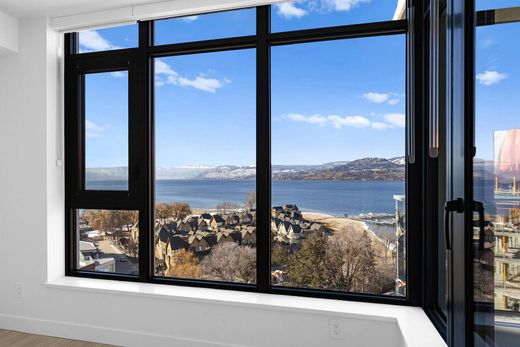 Appartement in Kelowna, Regional District of Central Okanagan