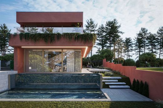 Müstakil ev Cascais, Distrito de Lisboa