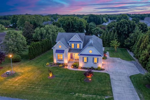 Detached House in Lewes, Sussex County