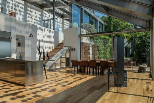 Einfamilienhaus in Saint-Jean-Cap-Ferrat, Alpes-Maritimes