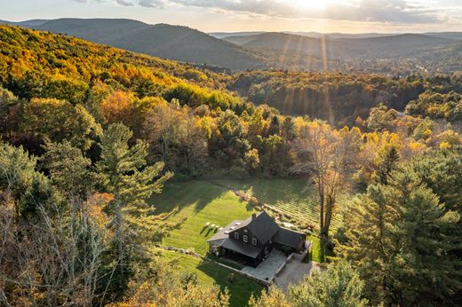 Casa en Cornwall, Litchfield County