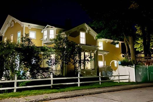 Luxury home in Essex Junction, Chittenden County