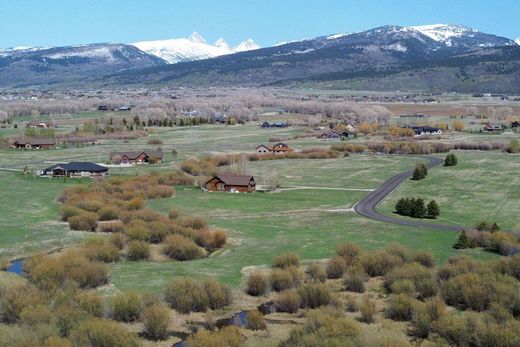 Land in Victor, Teton County