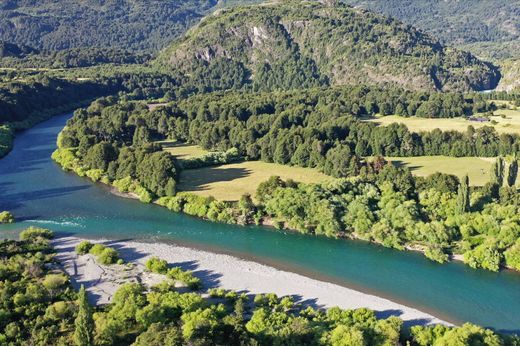 Landsitz in Chaitén, Provincia de Palena