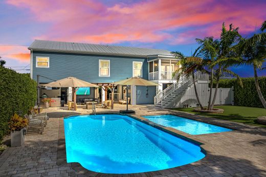 Marathon, Monroe Countyの一戸建て住宅