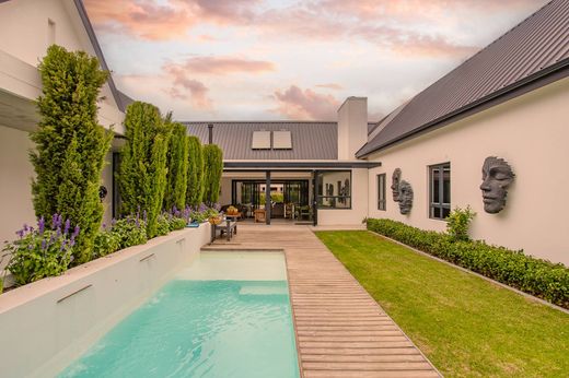 Casa Independente - Franschhoek, Cape Winelands District Municipality