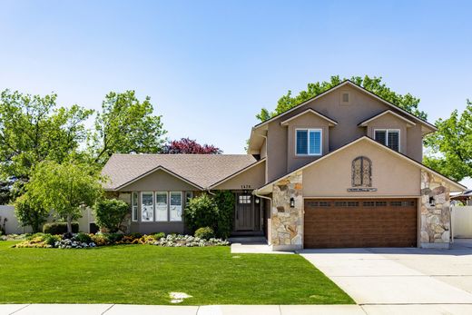 Casa Unifamiliare a Millcreek, Salt Lake County