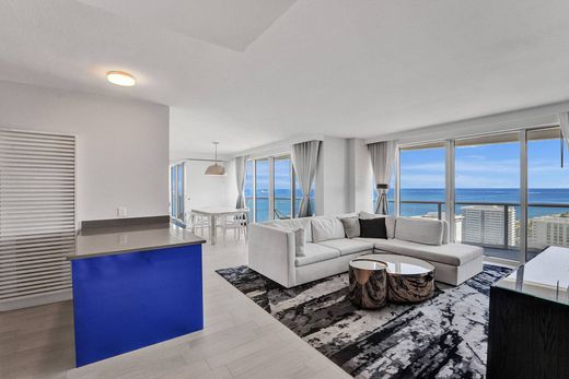 Apartment in Fort Lauderdale, Broward County