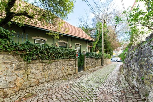 Sintra, Distrito de Lisboaの一戸建て住宅