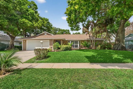 Detached House in Vero Beach, Indian River County