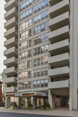 Apartment in Philadelphia, Philadelphia County