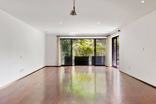 Apartment in Polanco, Miguel Hidalgo