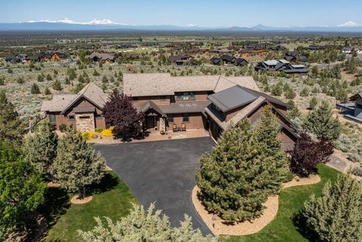 Casa di lusso a Powell Butte, Crook County