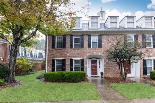 Casa adosada en Atlanta, Fulton County