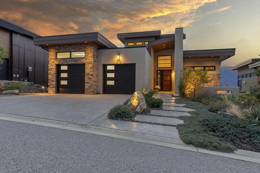 Einfamilienhaus in Lake Country, Regional District of Central Okanagan