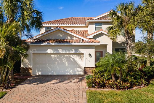 Detached House in Cape Coral, Lee County