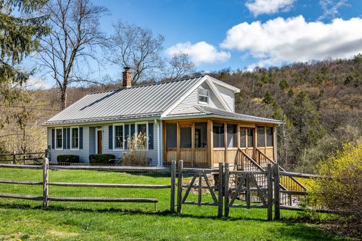Einfamilienhaus in Washington, Litchfield County