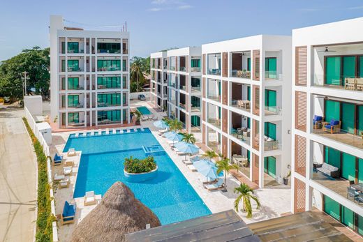 Apartment in Roatán